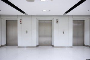 elevators